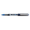 Uni-ball Eye 1.0mm Capped Broad Blue UB-150