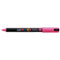 Uni Posca Marker 0.7mm Ultra-Fine Pin Tip Pink PC-1MR