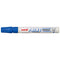 Uni Paint Marker 2.8mm Bullet Tip Blue PX-20