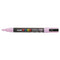 Uni Posca Marker 0.9-1.3mm Fine Light Pink PC-3M