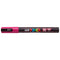 Uni Posca Marker 0.9-1.3mm Fine Fuchsia PC-3M