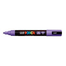 Uni Posca Marker 1.8-2.5mm Med Bullet Lilac PC-5M