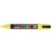 Uni Posca Marker 1.8-2.5mm Med Bullet Apricot PC-5M