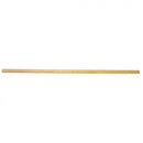 Warwick Ruler Wooden 1 Metre