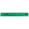 Taurus Ruler Flexion 300mm Green