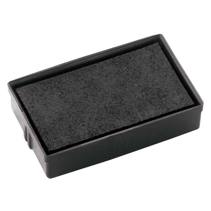 Colop Stamp Pad E10 Black 10x27mm