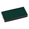 Colop Stamp Pad E40 Green 23x59mm