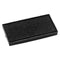 Colop Stamp Pad E50 Black 30x69mm