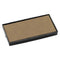 Colop Stamp Pad E50 Dry 30x69mm