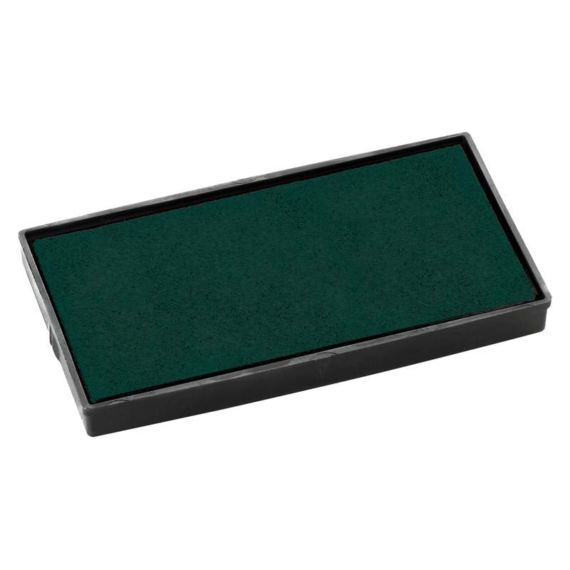 Colop Stamp Pad E50 Green 30x69mm