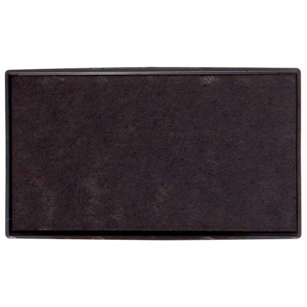 Colop Stamp Pad E60 Black 37x76mm