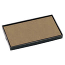 Colop Stamp Pad E60 Dry 37x76mm