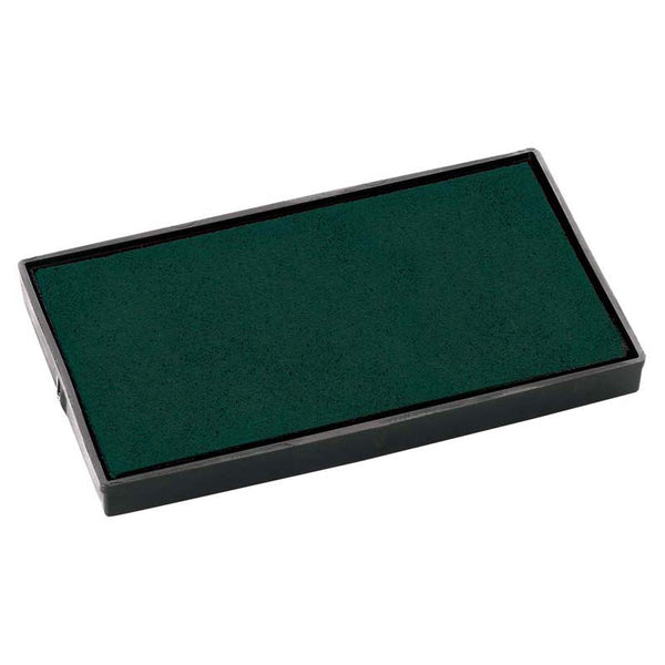 Colop Stamp Pad E60 Green 37x76mm