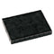 Colop Stamp Pad E55 Black 40x60mm