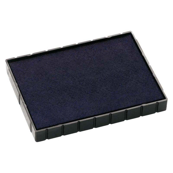 Colop Stamp Pad E55 Blue 40x60mm