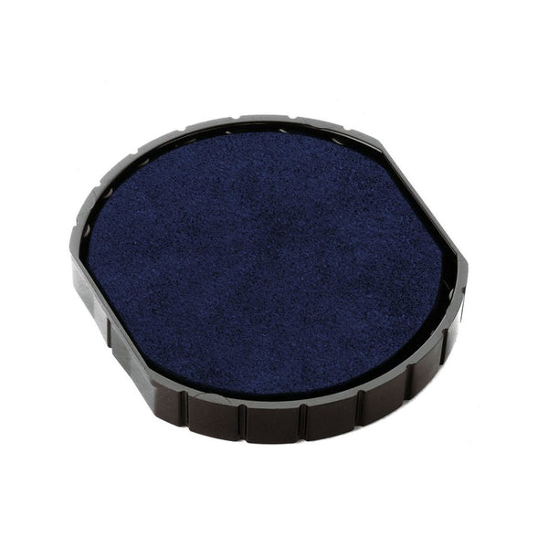 Colop Stamp Pad E/R40 Round Blue