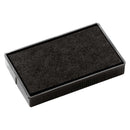 Colop Stamp Pad E200 Black 24x45mm