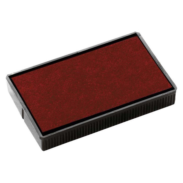 Colop Stamp Pad E200 Red 24x45mm