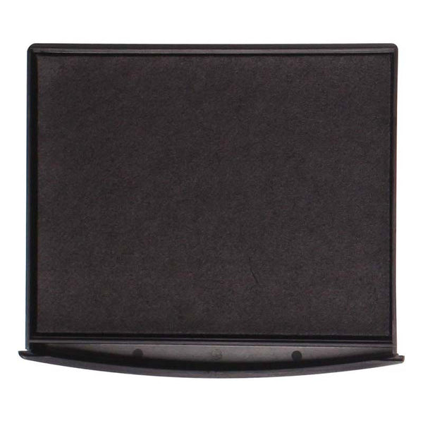 Colop Stamp Pad E2300 Black 30x45mm