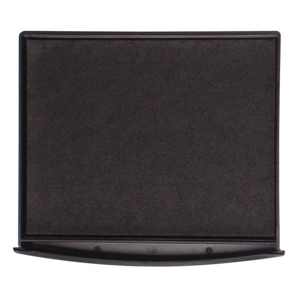 Colop Stamp Pad E2600 Black 37x58mm