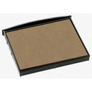 Colop Stamp Pad E2800 Dry 49x68mm