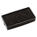 Colop Pkt Stamp E/20 Spare Pad Black