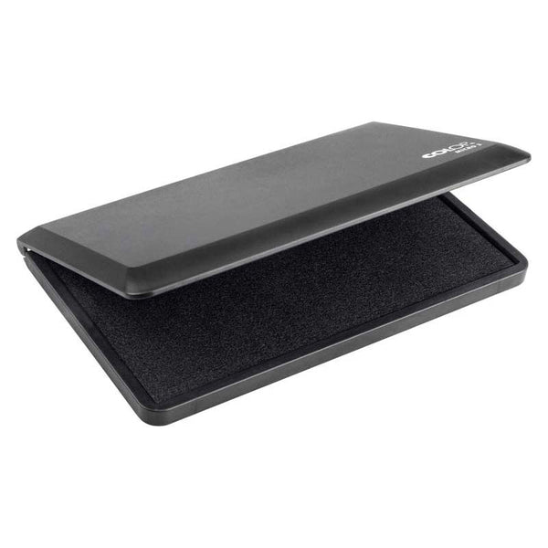 Colop Stamp Pad Micro-3 Black 90x160mm