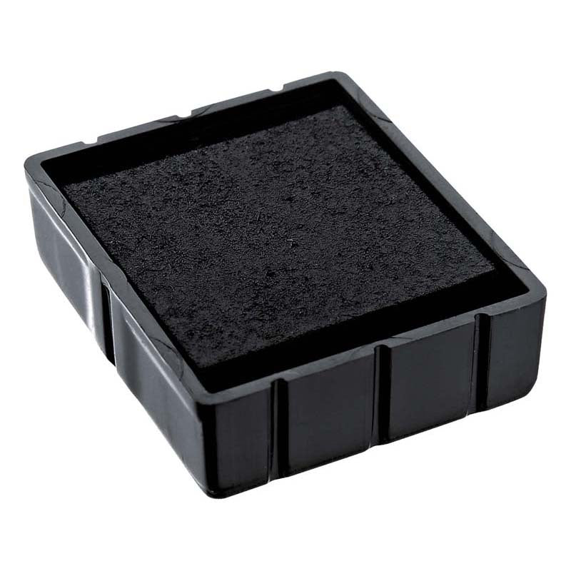 Colop Stamp Pad EQ17 Black 17x17mm