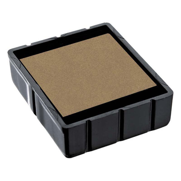 Colop Stamp Pad E/Q17 Dry 17x17mm