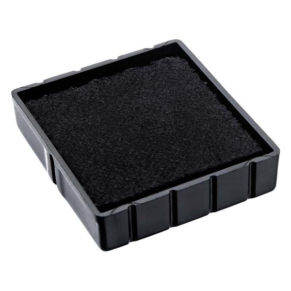 Colop Stamp Pad E/Q24 Black 24x24mm