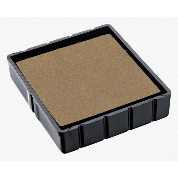 Colop Stamp Pad E/Q24 Dry 24x24mm