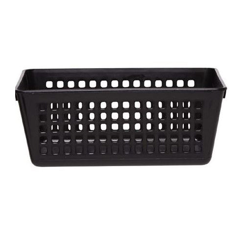 Taurus Small Basket Tray Black