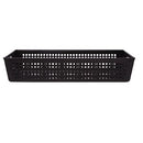 Taurus Large Basket Tray Black