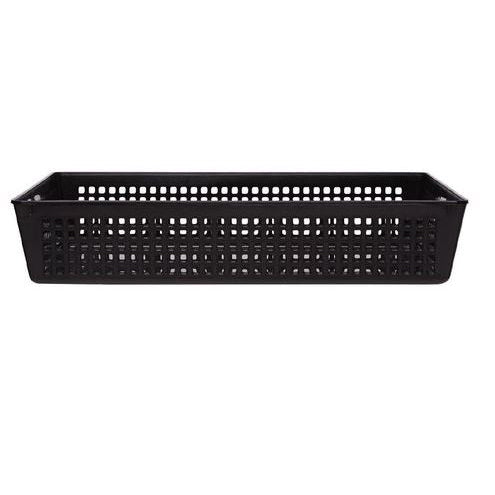 Taurus Large Basket Tray Black