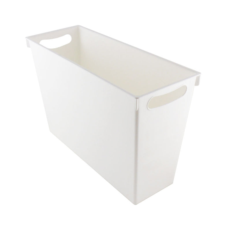 Taurus Magazine Rack White