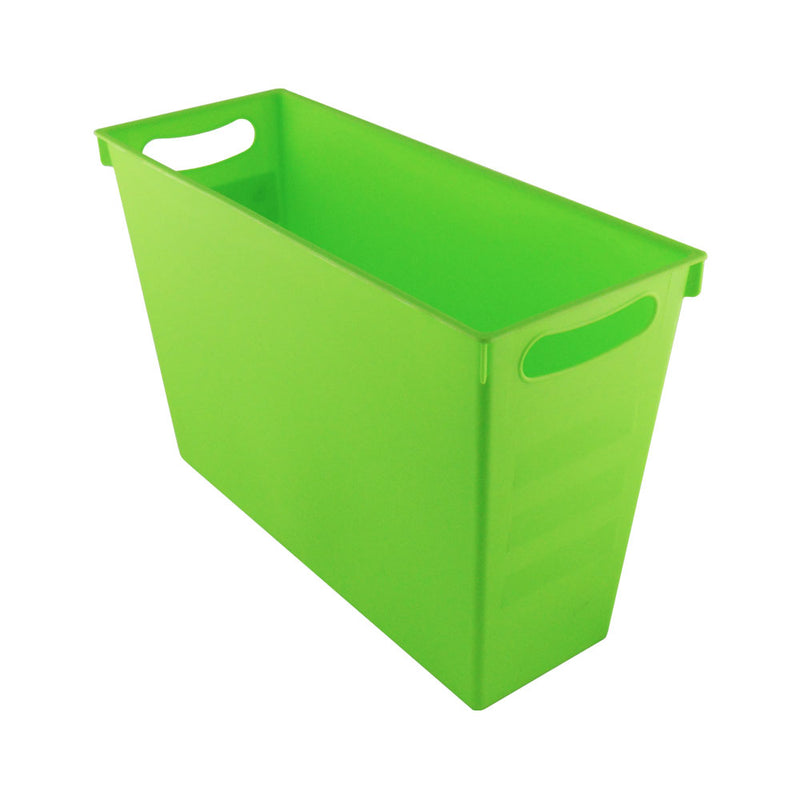 Taurus Magazine Rack Lime