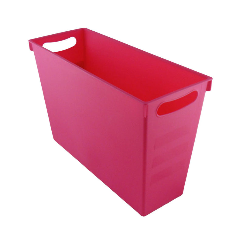 Taurus Magazine Rack Pink