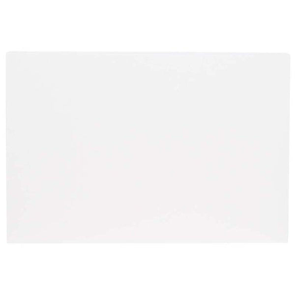 Collins System Card Plain 64U 150x100mm Pack 100