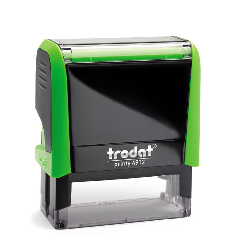 Trodat Printy 4912 Green