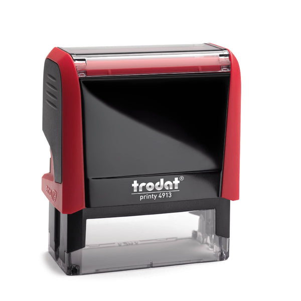 Trodat Printy 4913 Red