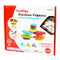 EDX FunPlay Rainbow Pebbles 36 Piece Set