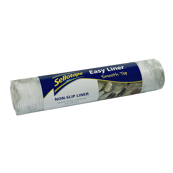 Sellotape Easy Liner Smooth Top Marble 304mm x 3040mm