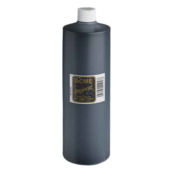 Acme Imprest Ink 500ml 7013 Black