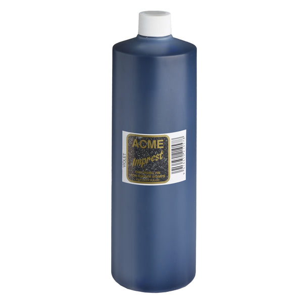 Acme Imprest Ink 500ml 7013 Violet