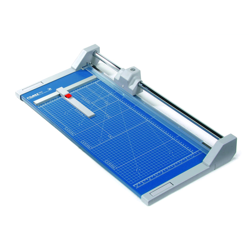 Dahle Metal Trimmer A3 552