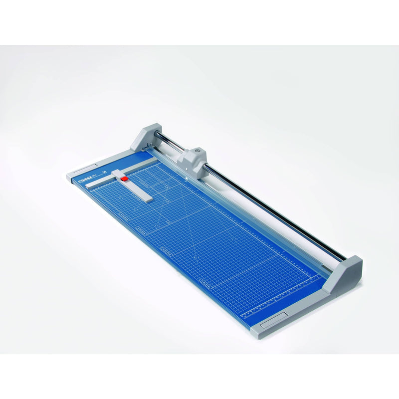 Dahle Metal Trimmer A2 554