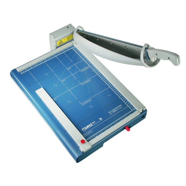 Dahle Guillotine A3 867