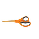 Fiskars Scissors 8 inch Titanium