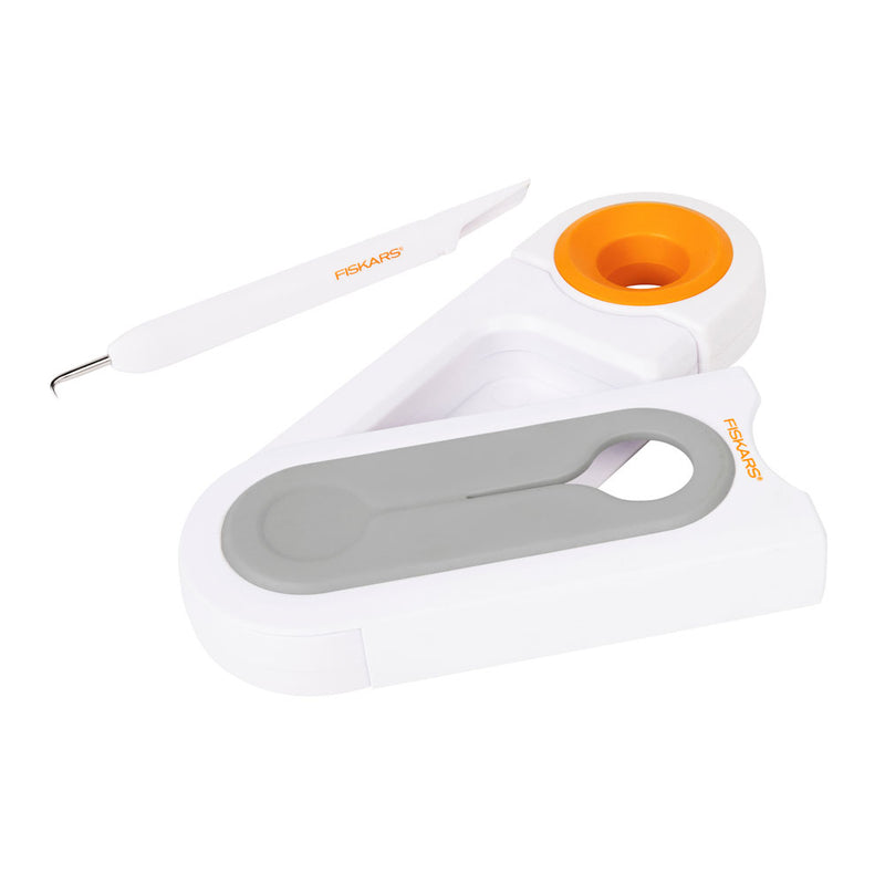 Fiskars All-In-One Vinyl Weeding Tool