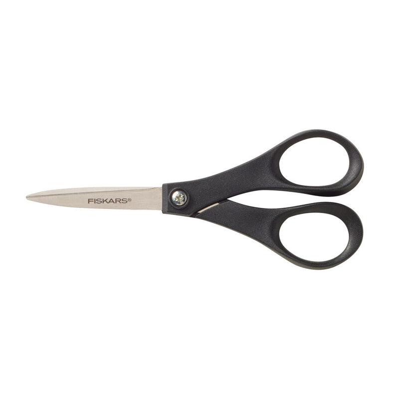 Fiskars Performance Scissors Recycled 6 inch